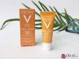 kem chống nắng Vichy